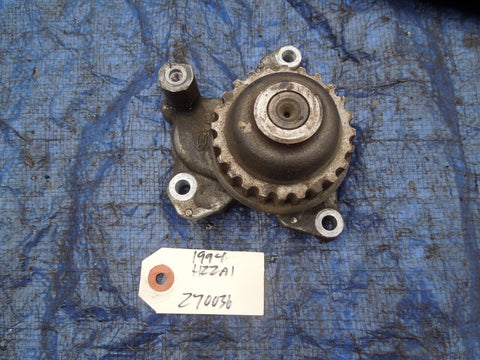 93-01 Honda Prelude engine motor balance shaft gear case H22 H22A H22A4 VTEC 2