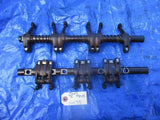 07-08 Acura TL J32A3 rocker arm assembly set LMA engine motor OEM J32 8007B