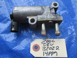 97-01 Honda CRV B20Z2 idle air control valve IACV 3F0  B20 B20B OEM 14PP9