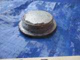 02-06 Acura RSX Type S K20A2 manual transmission sealing plug bolt K20A3 allen 2