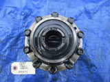 02-04 Acura RSX Type S X2M5 transmission differential 6 speed OEM non lsd 8891