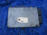 1997 Mitsubishi Eclipse manual 2.0 ECM ECU Engine Computer Module | P05293013AC