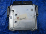 2011 Ford F150 3.5 engine computer ECM BL3A-12A650-AZE ECU 0 261 S07 868