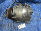 02-06 Honda CRV K24A1 OEM air conditioner compressor HS-110R Keihin