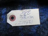 97-01 Honda CRV B20Z2 manual transmission gear set SBXM OEM 4WD B20 211831