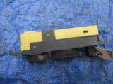 1989-1994 Nissan 240sx S13 driver left front master door window switch 25401F660