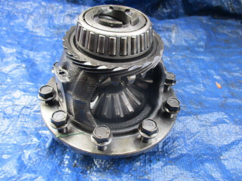 97-01 Honda Prelude base H22A4 M2Y4 manual transmission differential 5 speed 