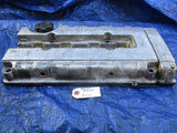 99-00 Honda Civic SI SIR B16 valve cover B18 VTEC engine motor B18C B16A2 OEM 18