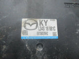 2007 Mazda 3 manual transmission 2.3 engine computer ECM L34S 18 881C KY ECU