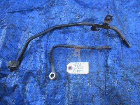 97-01 Honda CRV B20Z2 auto transmission pipe lines oil coolant 25210-PDM-000 OEM