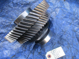 97-01 Honda CRV B20Z2 automatic transmission differential ring gear OEM B20 B20B
