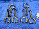 06 Subaru Outback 3.0 OEM connecting rods set engine motor