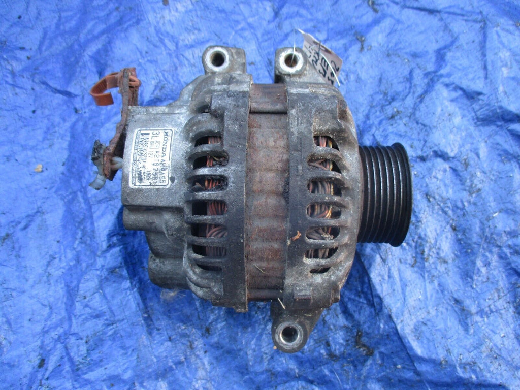 02-06 Honda Civic SI K20A3 OEM Honda Mitsubishi alternator AHGA65 A2TC0691A 147