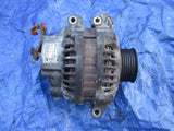 02-06 Honda Civic SI K20A3 OEM Honda Mitsubishi alternator AHGA65 A2TC0691A 147