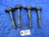 02-06 Acura RSX Type S ignition coil set K20A2 K20A3 engine OEM 099700-070 Denso