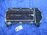 04-06 Acura TL J32A3 intake manifold cover plate assembly OEM engine motor J32