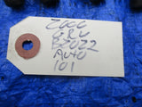 97-01 Honda CRV automatic transmission flex plate bolts fasteners OEM B20Z2 B20