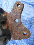 97-01 Honda Prelude driver engine bracket H22 H22A4 motor VTEC OEM H22A P13 JDM
