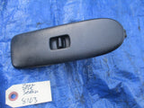 94-01 Acura Integra GSR sedan passenger front power window switch OEM assembly 2