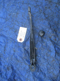 2013 Dodge Grand Caravan rear wiper arm assembly 05182380AB OEM Town and Country