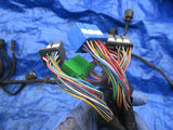 97-01 Honda CRV B20Z2 automatic transmission engine wiring harness auto 5557B