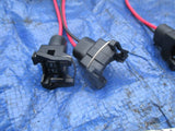 92-95 Honda Civic OBD1 injector pig tails set Acura Integra Honda Prelude Accord