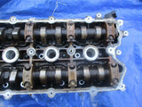 2006 Porsche Cayenne 4.5 V8 left side cylinder head assembly OEM 948105122 LH