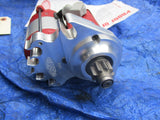 94-01 Acura Integra B18 automatic transmission Powermaster 9702 starter assembly