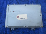 96-99 Acura Integra B18B1 automatic engine ECM computer ecu obd2 37820-P75-C54 7