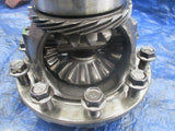 02-04 Honda Civic SIR K20A3 manual transmission differential assembly NRH3 OEM 3