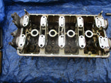 90-00 Honda Civic B16 bare cylinder head assembly engine motor VTEC B16A2 B16A