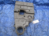 92-95 Honda Civic B16A3 upper lower timing cover assembly OEM engine VTEC B16