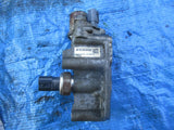 06-09 Honda Civic R18A1 VTEC solenoid and pressure switch engine motor R18 OEM 