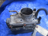 05-06 Honda CRV K24A1 throttle body assembly OEM engine motor K24A base DR23