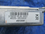 2007 Acura RL automatic transmission engine computer OEM 37820-RJA-A93 ECU ECM