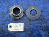 06-11 Honda Civic SI K20Z3 timing gear sprocket engine motor K20 OEM RAA 2009942