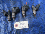 99-01 Honda CRV B20Z2 fuel injectors set assembly B20Z OEM engine motor B20 506