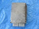 2002 Chyrsler Sebring 2.7 engine computer ecu ecm P04606801AB OEM 598880 2.7