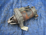 02-06 Acura RSX K20A3 manual transmission starter motor assembly 5 speed K20 OEM