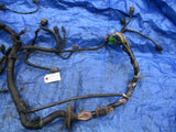 97-01 Honda CRV B20Z2 automatic transmission engine wiring harness auto 5557B