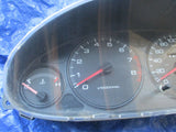 2000 Acura Integra manual transmission instrument gauge cluster OEM KMH GS LS