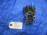 04-08 Acura TSX K24A2 vtec solenoid assemble spool pressure switch OEM K24