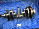 2013 Dodge Grand Caravan 3.6 crankshaft assembly engine OEM motor 68088028AB