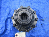 97-01 Honda Prelude base H22A4 M2Y4 manual transmission differential 5 speed 63