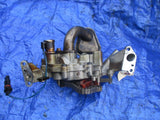 2013 Dodge Grand Caravan 3.6 oil pump assembly 0431390528 engine motor OEM