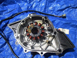 1999 Yamaha Waverunner 1200XL new 66V Power Valve Magneto Generator Stator 2