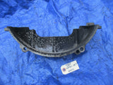 02-06 Honda CRV K24A1 manual transmission stiffener bracket support PPA OEM 6662