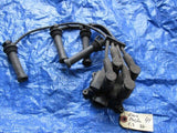 03-05 Mazda 6 ignition coil wire set 4 cylinder engine motor OEM 2.3 L 3G