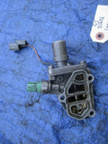 92-95 Honda Civic D16Z6 vtec solenoid assembly pressure switch OEM D16Z6 1A912