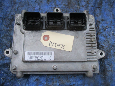 2005 Honda Odyssey computer ecu automatic transmission 37820-RGL-A57 OEM 145475